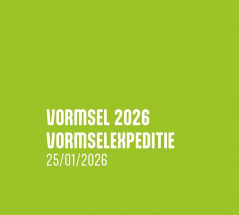 Vormselexpeditie 