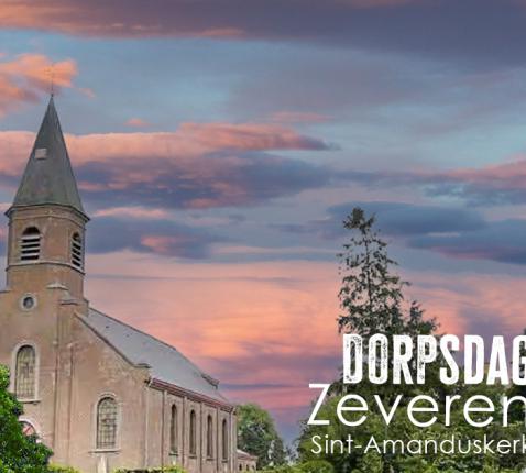 dorpsdag zeveren 