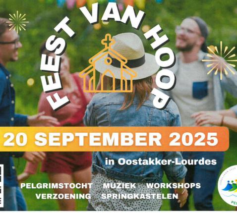 feest van hoop 