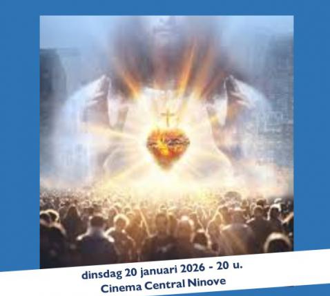 Film Sacré Coeur met Nederlandse ondertitels - 20 januari 2026 - Cinema Central © Alexander Vandaele