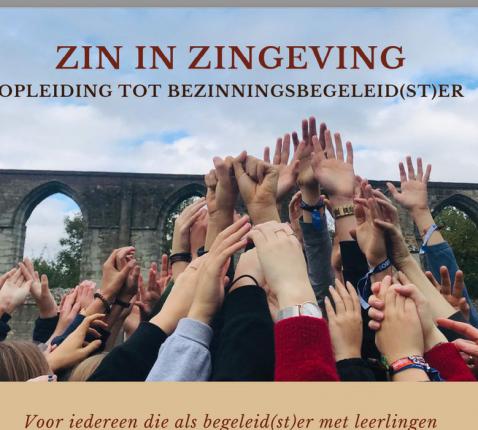 folder opleiding 