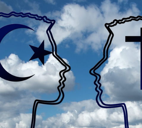 islam en christendom 
