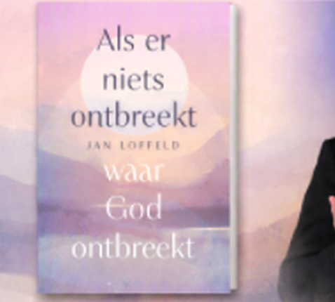 Leesgroep november 2026 - Een verdiepend gesprek met Jan Loffeld - Sint-Corneliusparochie Ninove © Krista De Vos