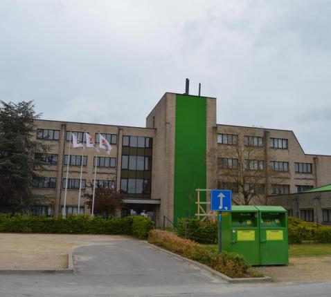 parochiaal secretariaat Deinze 