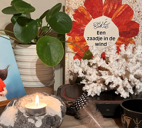 Dag van de godsdienst BaO + BuBaO 