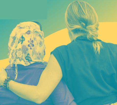 Werelddag van de migrant en de vluchteling pleit voor inclusieve toekomst © cc