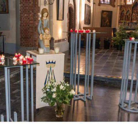 Lichtmis 2025 © J. Follet