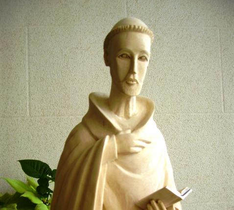 Bernardus  © zrs bernardinnen