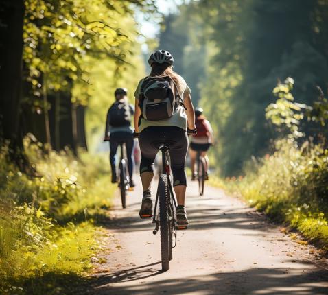 Dwars door de boerenbuiten © Broederlijk Delen