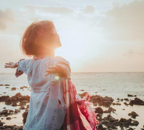 Que vienne ton règne!  © Unsplash, Fuu J