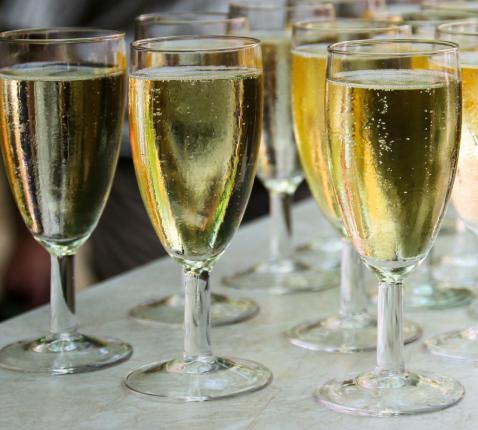 Receptie © pixabay.com