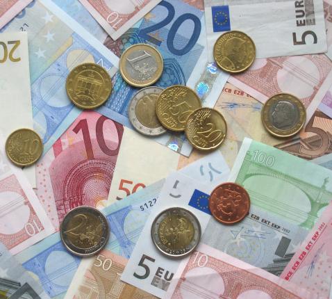 Geld 