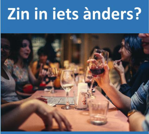 Geloofscafé 2024 © Tim Van Nieuwenhove