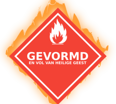 Gevormd! 