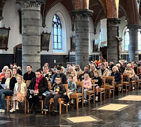 Instapviering EC 2026-2 