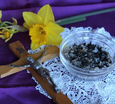 Aswoensdag © Pixabay