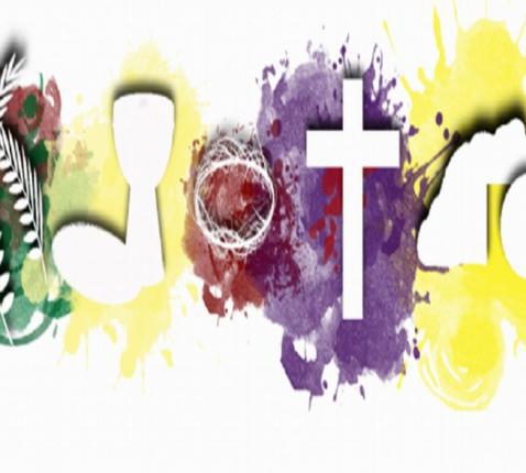 Goede Week © Kerknet