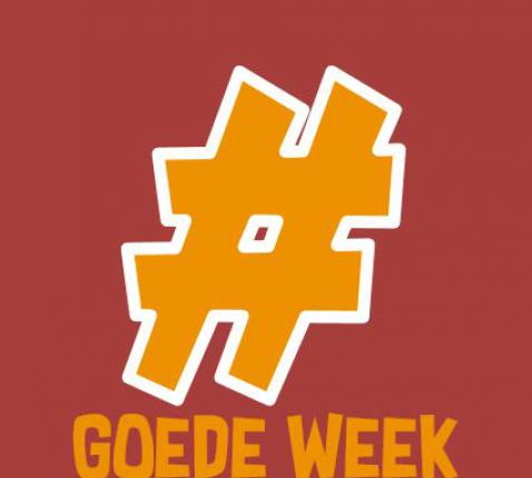 goede week 