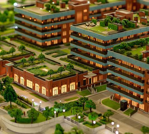 Hoe brengen we meer natuur in de stad? Deze 5 steden doen dromen 