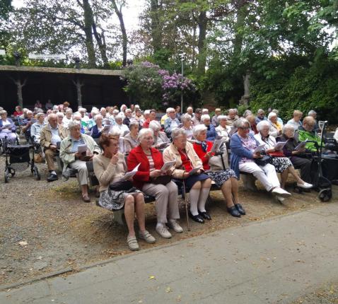 grot Edegem © JM Houben