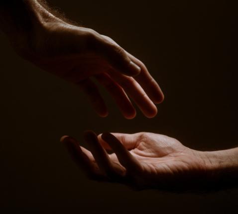 Sacramenten van levensengagement en genezing 