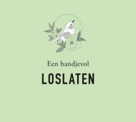 loslaten 
