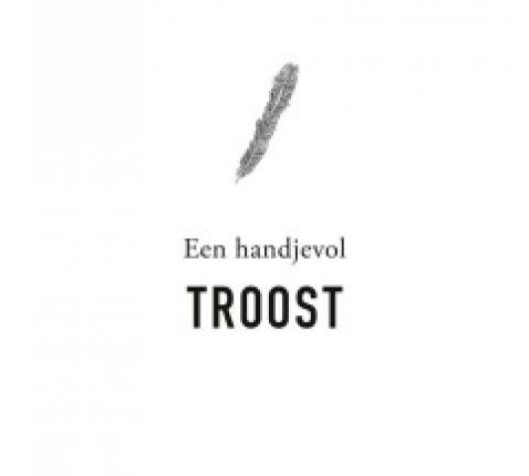 Een handjevol troost 