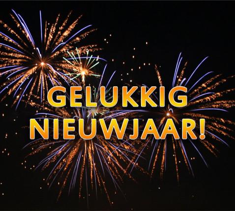 nieuwjaar 