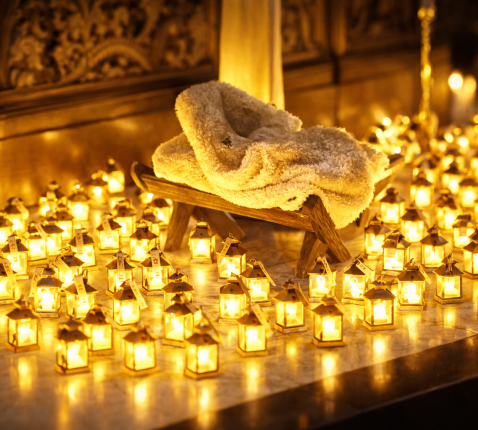 Kerstviering vormelingen Groot-Grimbergen (2025) 