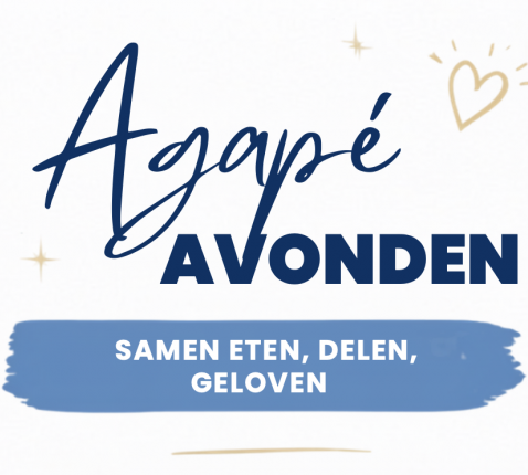 agapè-avonden_header © Bedevaarten Bisdom Gent