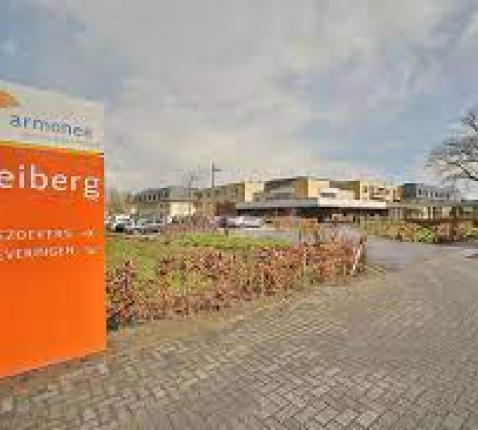 woonzorgcentrum Heiberg 