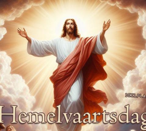 Hemelvaart 
