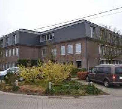 pastoraal in Hof ter Dennen Vosselaar 