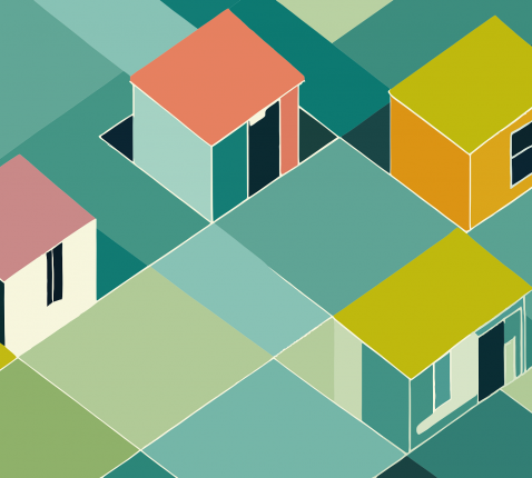 Huis Gezocht © Pixabay - 7497002 - Insspirito