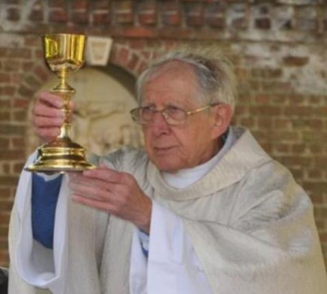 . © parochiedestelbergenmelle.be