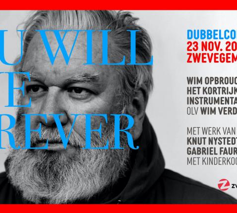 Zwever concerten 2025 