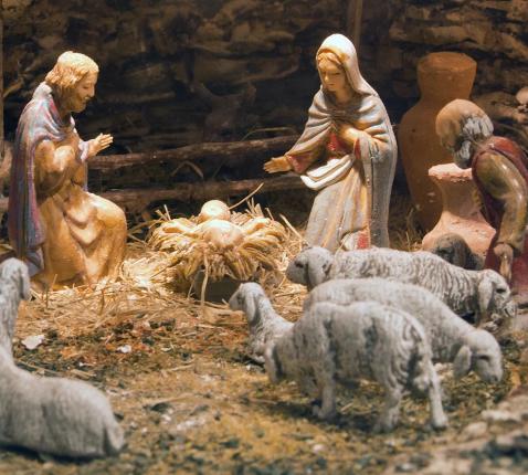 Kerstmis 