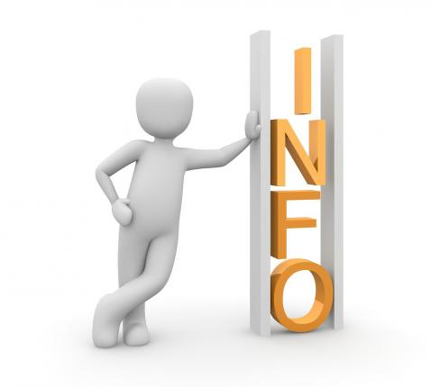 Infoavonden 