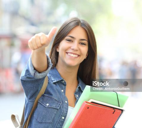 Succes © Istockphoto