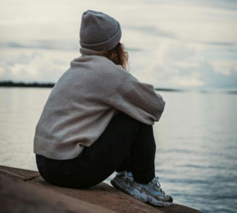 Advent is hoopvol uitkijken © Jarle Johansen - unsplash