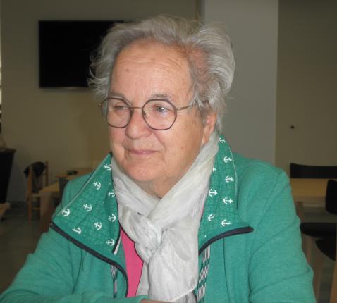 Ankers op kledij 
