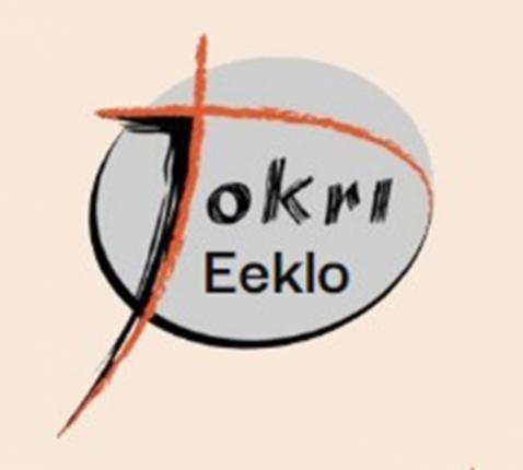 Logo Jokri Eeklo 