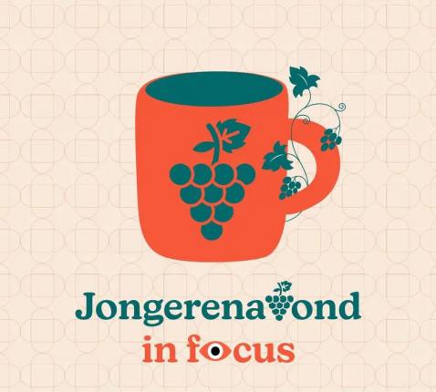 Jongerenavond in Focus © Kamino Gent