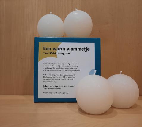 Welzijnszorg © Welzijnszorg