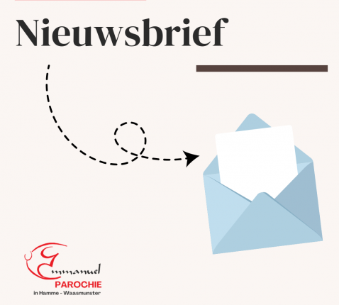 tegel nieuwsbrief 