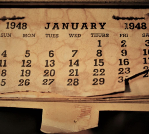 Parochiekalender 