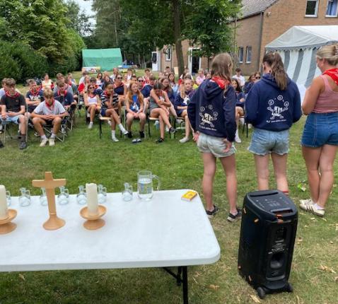 KLJ kamp SGW 2026 