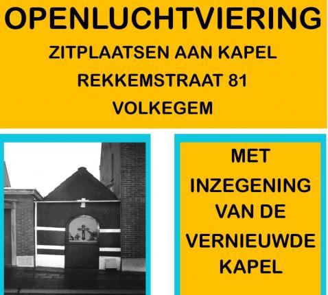 Openluchtviering 