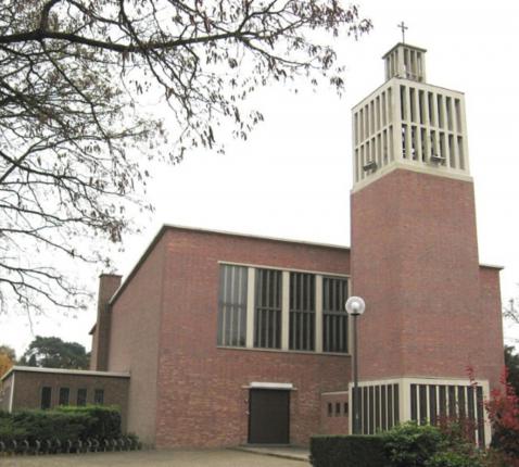 H Kruisvinding © © Door Mathijs