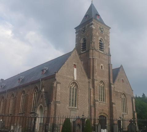 kerk 